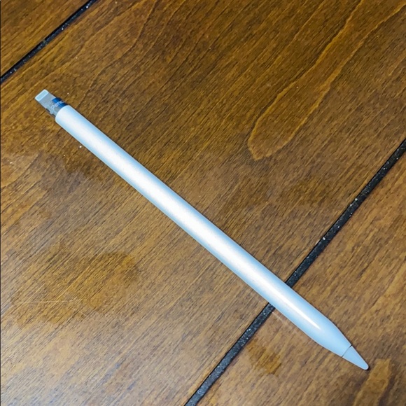 Apple Pencil